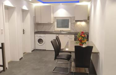 Schlafzimmer Nr3 in Heidingsfeld Würzburg - Foto 5