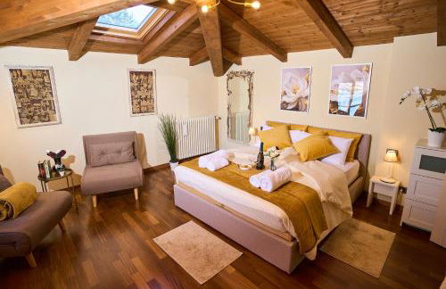 [Villa Amelia] - Vista Mare - - Photo 12