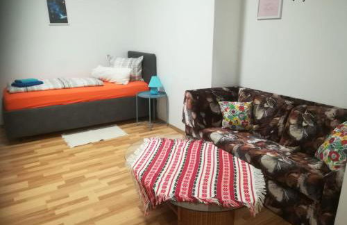 Ferienwohnung Axel - nahe Chemnitz - Foto 23