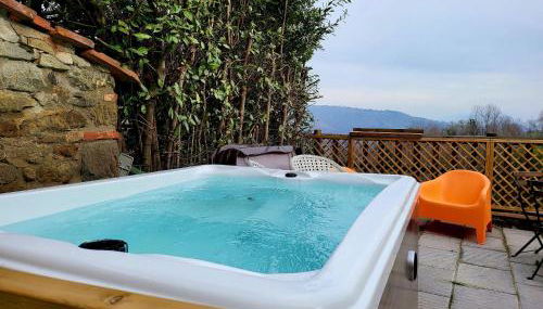 La Casa degli Artisti, Jacuzzi, Marliana - Foto 4