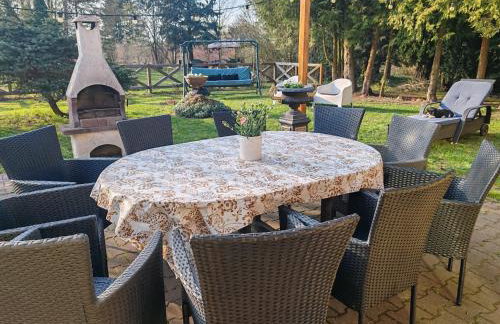 Relaks w boberkach Prywatna sala do Bilarda - Foto 1