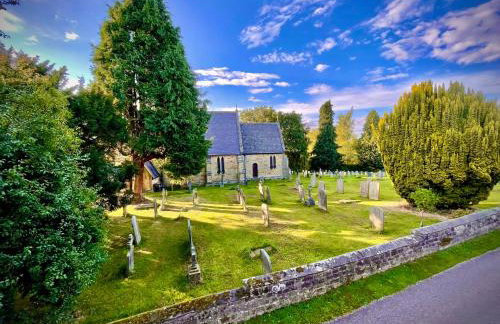 Tyg Cottage - Foto 26