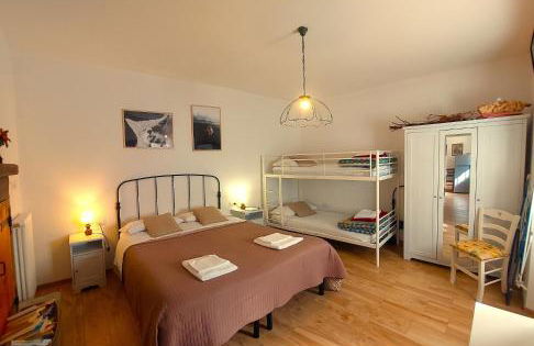 Borgo Castelluccio Country House - Foto 45