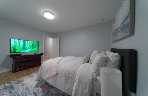 Croton Quarters - Comfortable Apartments, NYC close - Foto 46