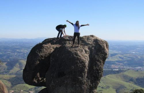 PARAÍSO ECOLÓGICO- REGIÃO ATIBAIA - Photo 54