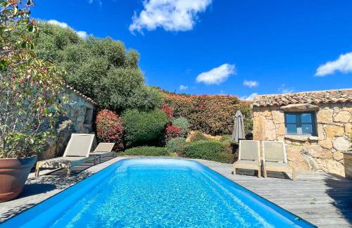 Casa Santa-Giulia Di Porto-Vecchio - Foto 13