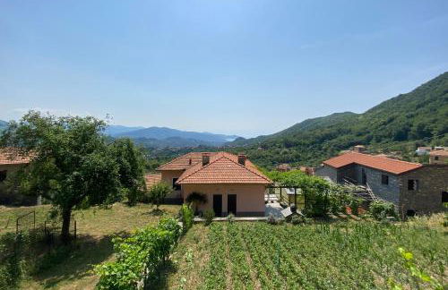 A cà du Baciccia - Photo 1