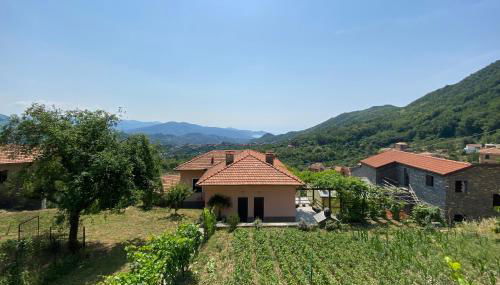 A cà du Baciccia - Photo 1