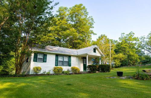 Private 1BR Cottage In Downtown Historic Norcross - Foto 29