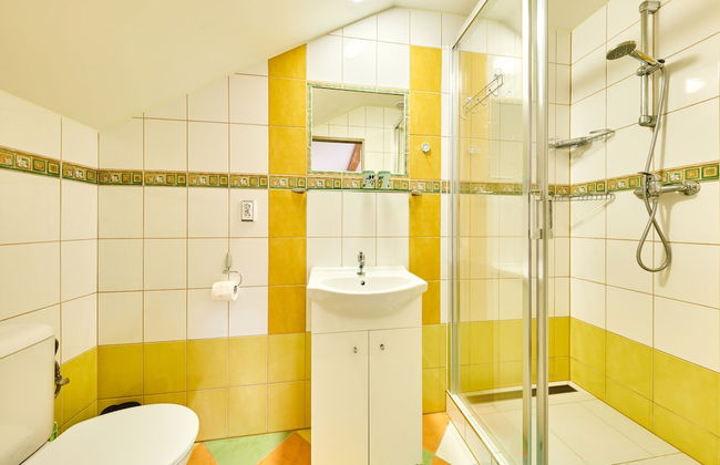 Villa Svoboda nad Upou Ksc340 - Foto 26