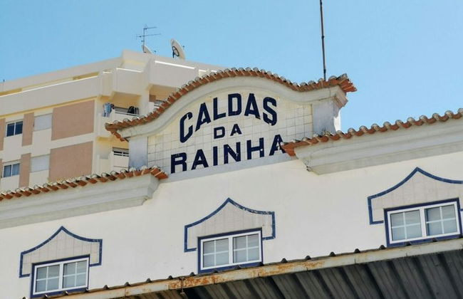 Obidos Nazare Caldas da Rainha Full Day Private Tour from Lisbon - Photo 18