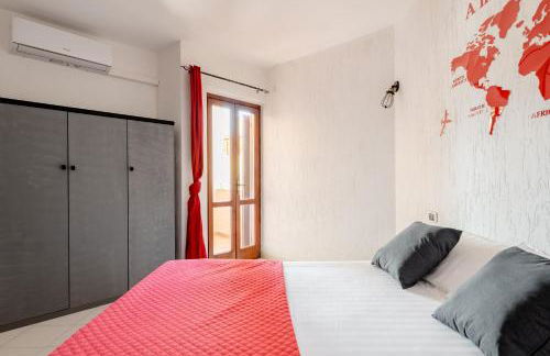 Casa Lu Maccu - Sea View Apartment - Foto 12