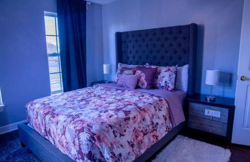 Spacious 5 BR House w/ Gym - Foto 63