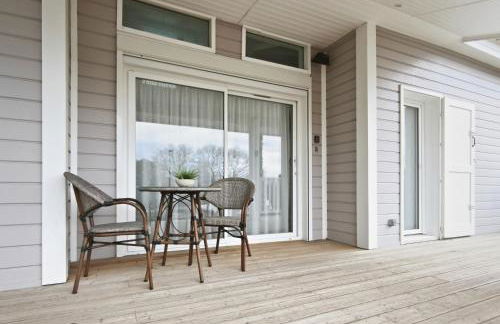 Chalet Californien Piscine privée Gassin St-Tropez - Foto 45