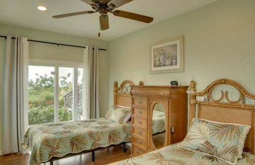 The Aloha Green House Retreat with Ocean Views! - Foto 16