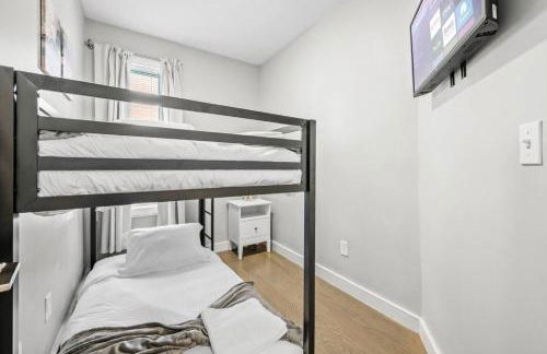 Luxury 3BR apt in Boston with Roku TV - Foto 38