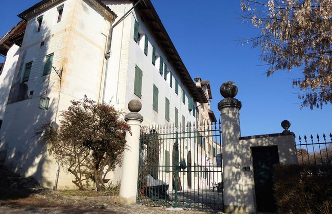 Apartment in Valbelluna Near Dolomites - Foto 29