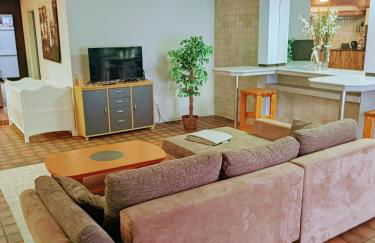 St Maximin Erdgeschoß Lounge - Foto 9