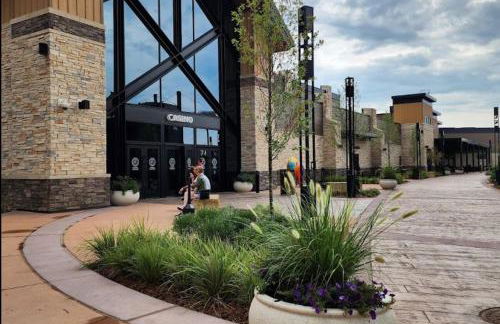 Fall Hideaway - VailsBluff - Romantic Escape - Foto 27