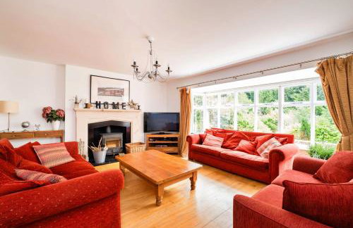 Finest Retreats - Riversdale Lodge - Foto 2