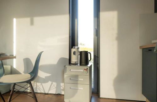 Brenztal Eco Lodge - Foto 24