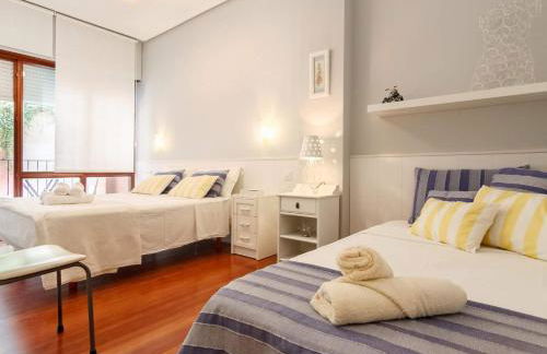 Vivienda Turística de Prestancia en Castaños, Bilbao - Foto 24