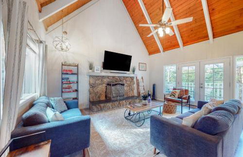 The Retreat on Wabash Lane - Foto 5