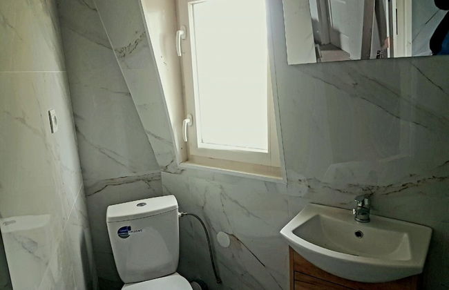 Holiday Home by Lake Dejgunek Gizycko - Foto 16