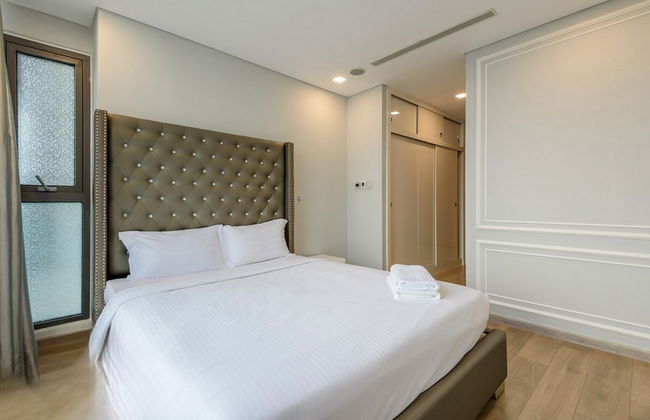 Hoasun Des Arts Landmark 81 - Foto 37