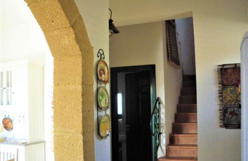 VILLA TREROSE by Trerose Properties - Villa centrale con wi-fi e posto auto privato gratuiti - Foto 17