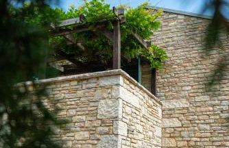 La Finka - villa with a heated pool & sauna - Foto 47