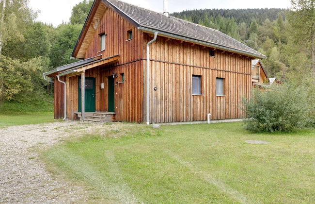 Delightful Chalet in Stadl an der Mur Styria near Ski Area - Foto 37