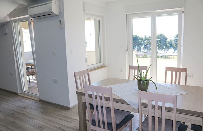 Luxury Apartment Andela - Foto 13