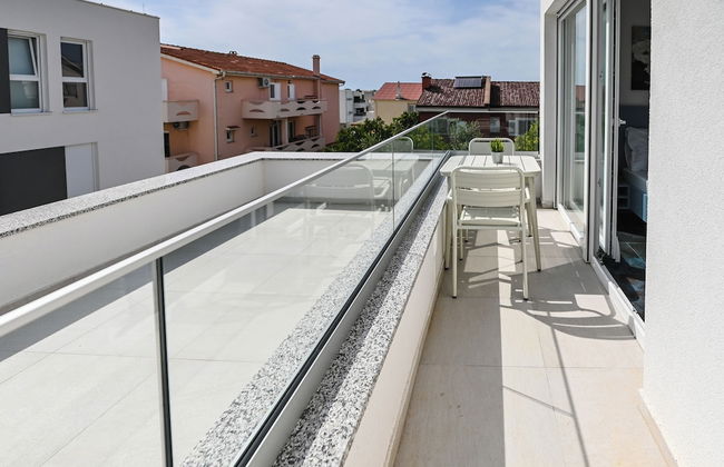 Pool apartments Banta A - Foto 38