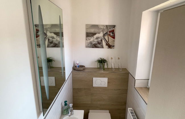 Stürmannskajüte - Foto 15