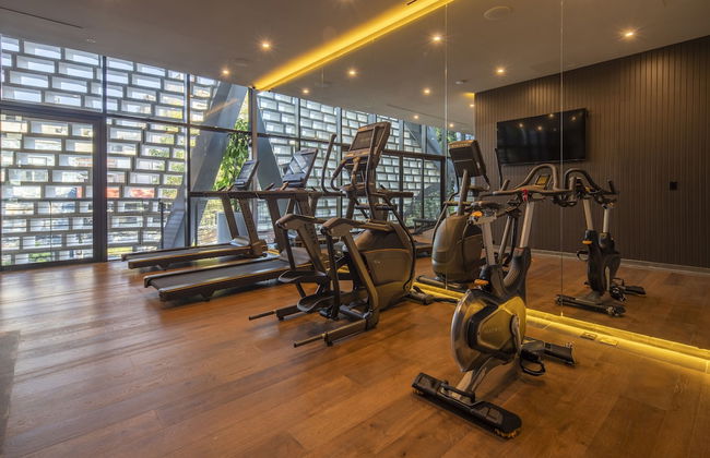 Xoma Boutique Stays by Viadora - Foto 26