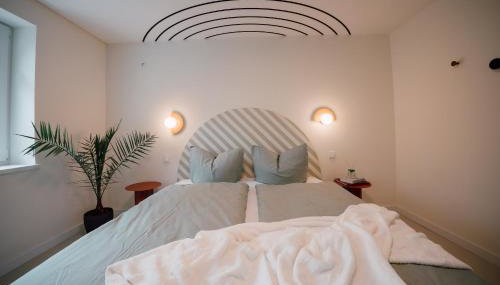 Villa Haag - Design-Apartment - Foto 4