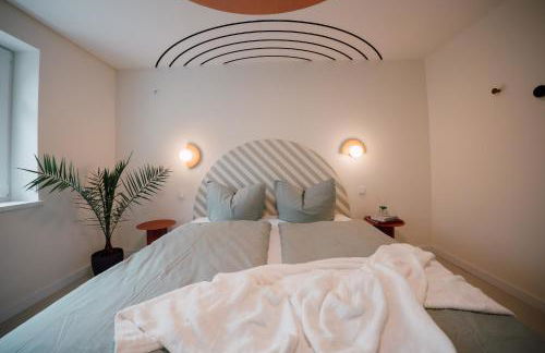 Villa Haag - Design-Apartment - Foto 4