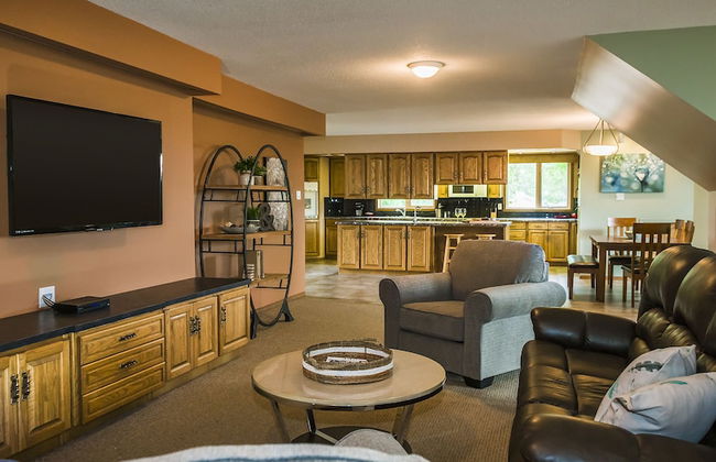 Wheat City Retreat - Foto 1