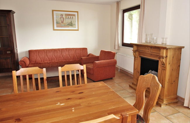 Ferienhaus in Fassberg mit Gemeinschaftspool - Foto 11