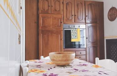 Alloggio nella Villa dell'Edera - Foto 9