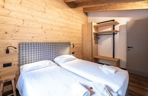 - Piz Boe - Canazei center app. - Foto 23