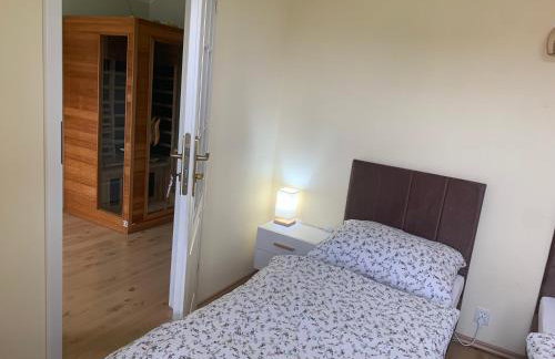 Dom z Ogrodem blisko Trójmiasta i Kaszub - Foto 43