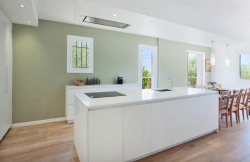 Villa Le Corps de Garde - Foto 10