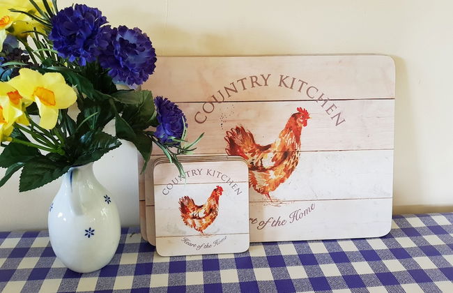 Hawthorn Farm Cottages - Foto 20