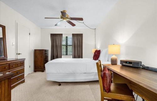 Golfer's Paradise Ventura Resort Luxury Condo - Foto 16