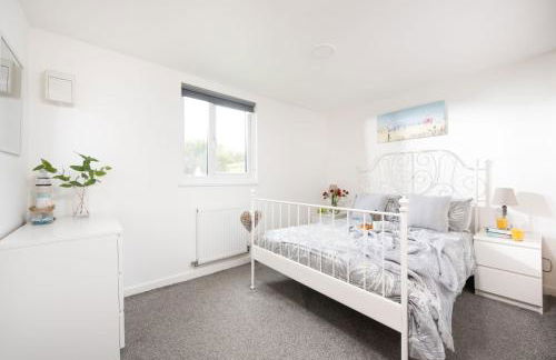 Wheal Jewel- Beautifully Fitted Wooden Lodge Helston Cornwall - Foto 8