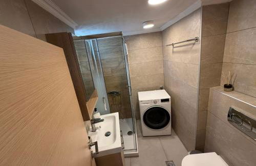 Charming In-Town Apartment - Foto 14