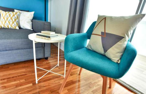 Broadway Suites Downtown by RocketStay - Foto 94