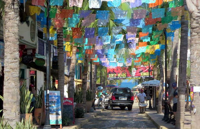 Sayulita & San Pancho Day Trip - Photo 2